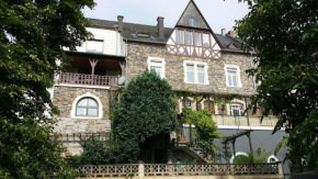 'Ferienhaus Mosel' mit kostenfreien ÖPNV-Ticket